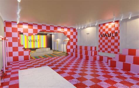 gucci vault とは|Palace Gucci コレクションのローンチに合わせて、Vaultが現実 .